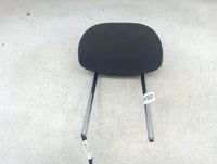 2012 Jeep Patriot Headrest Head Rest Front Driver Passenger Seat Fits OEM Used Auto Parts - Oemusedautoparts1.com