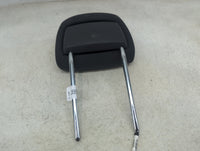2012 Jeep Patriot Headrest Head Rest Front Driver Passenger Seat Fits OEM Used Auto Parts - Oemusedautoparts1.com