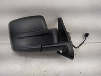 2007-2012 Jeep Patriot Passenger Side View Mirror - Right Door Mirror OEM Used - Oemusedautoparts1.com