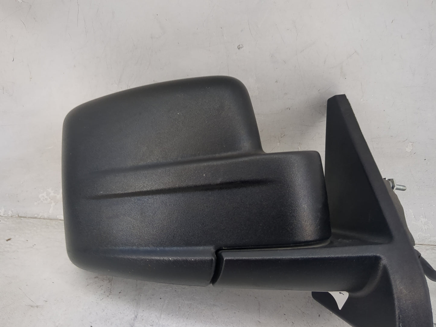 2007-2012 Jeep Patriot Passenger Side View Mirror - Right Door Mirror OEM Used - Oemusedautoparts1.com