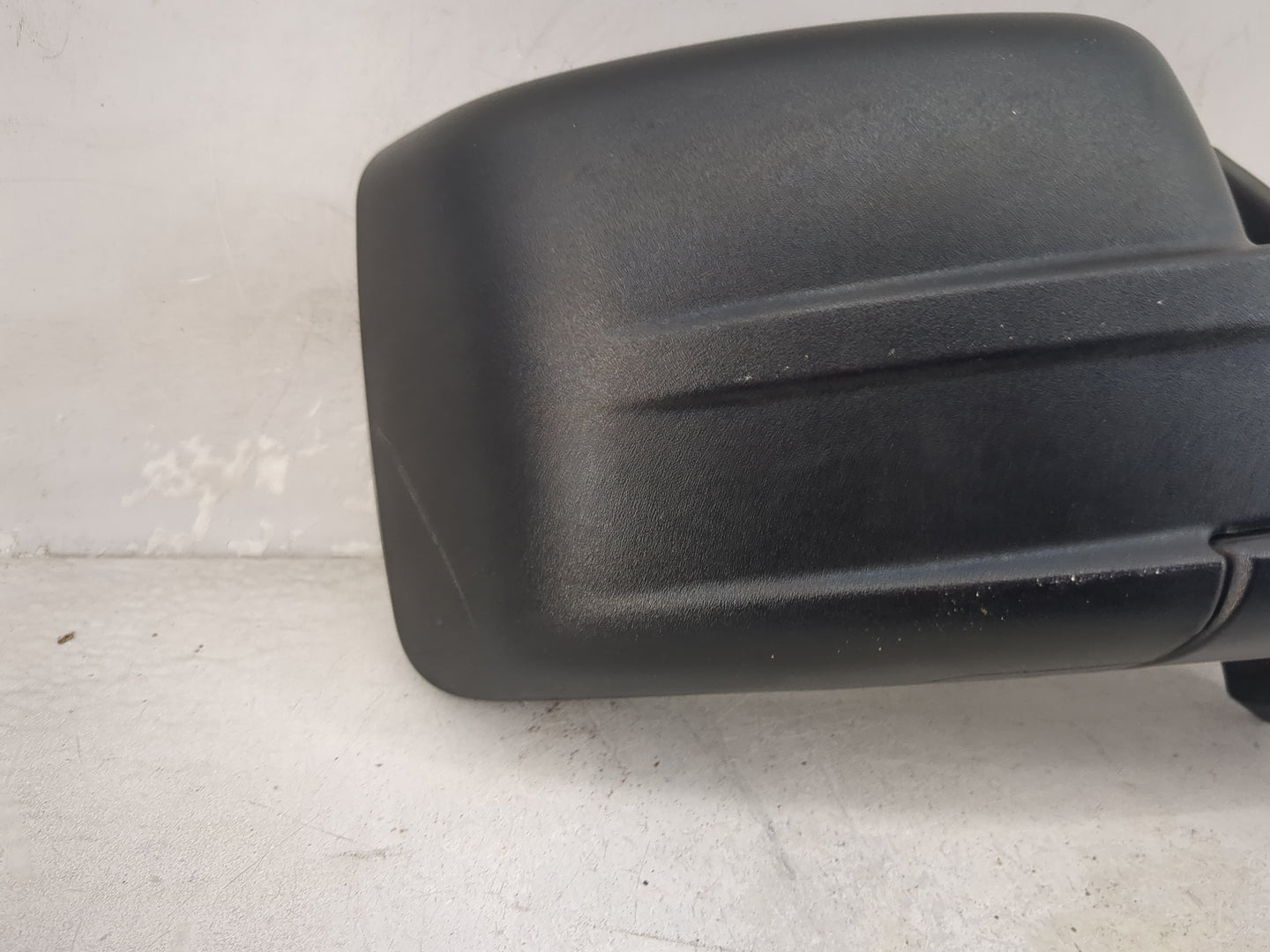 2007-2012 Jeep Patriot Passenger Side View Mirror - Right Door Mirror OEM Used - Oemusedautoparts1.com