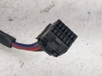 2007-2012 Jeep Patriot Passenger Side View Mirror - Right Door Mirror OEM Used - Oemusedautoparts1.com