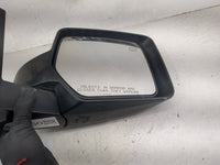 2007-2012 Jeep Patriot Passenger Side View Mirror - Right Door Mirror OEM Used - Oemusedautoparts1.com