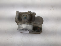 2007-2017 Jeep Patriot Throttle Body Fits Fits 2007 2008 2009 2010 2011 2012 2013 2014 2015 2016 2017 2018 OEM Used Auto Par