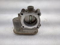 2007-2017 Jeep Patriot Throttle Body Fits Fits 2007 2008 2009 2010 2011 2012 2013 2014 2015 2016 2017 2018 OEM Used Auto Par