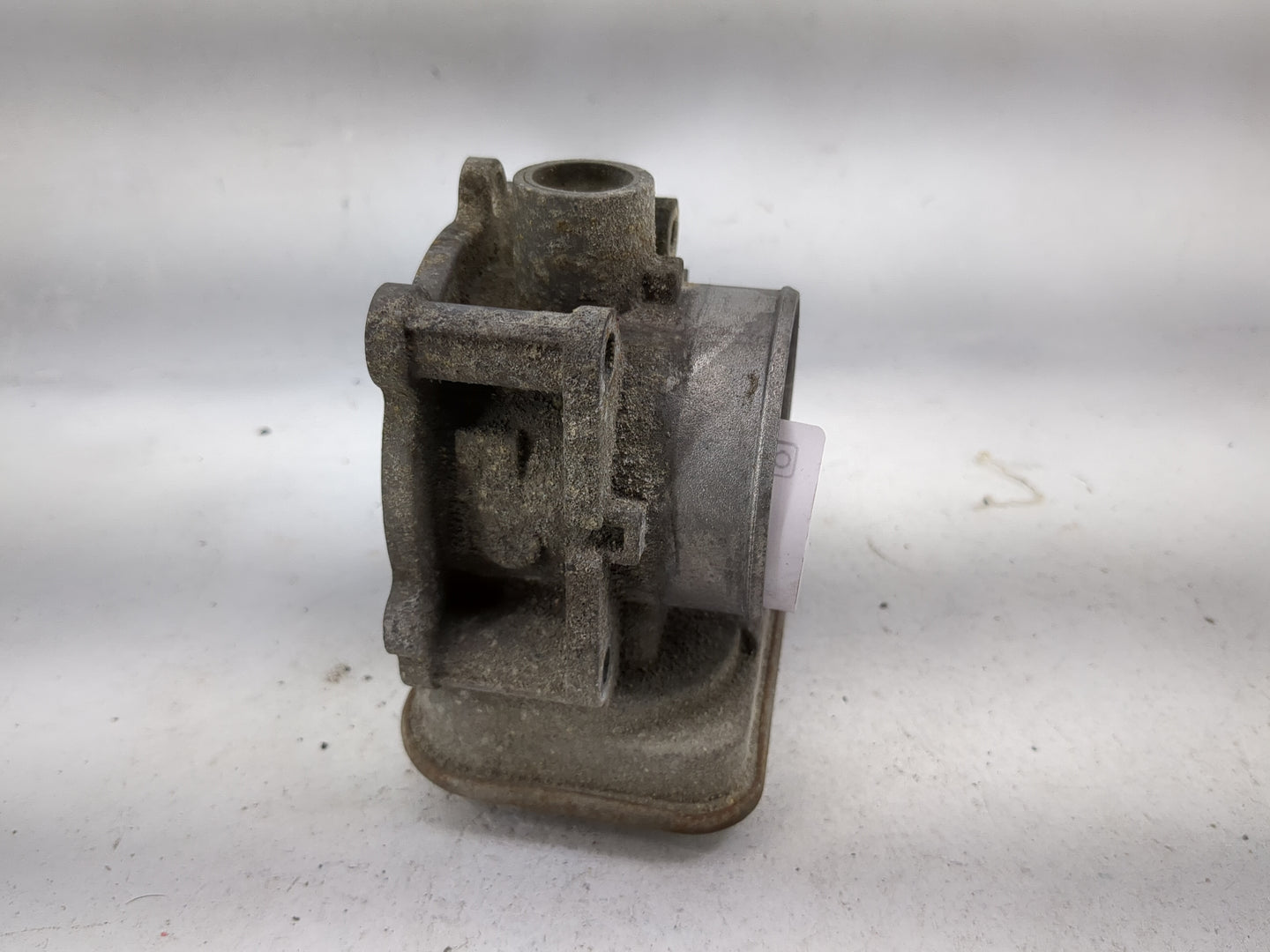 2007-2017 Jeep Patriot Throttle Body Fits Fits 2007 2008 2009 2010 2011 2012 2013 2014 2015 2016 2017 2018 OEM Used Auto Par