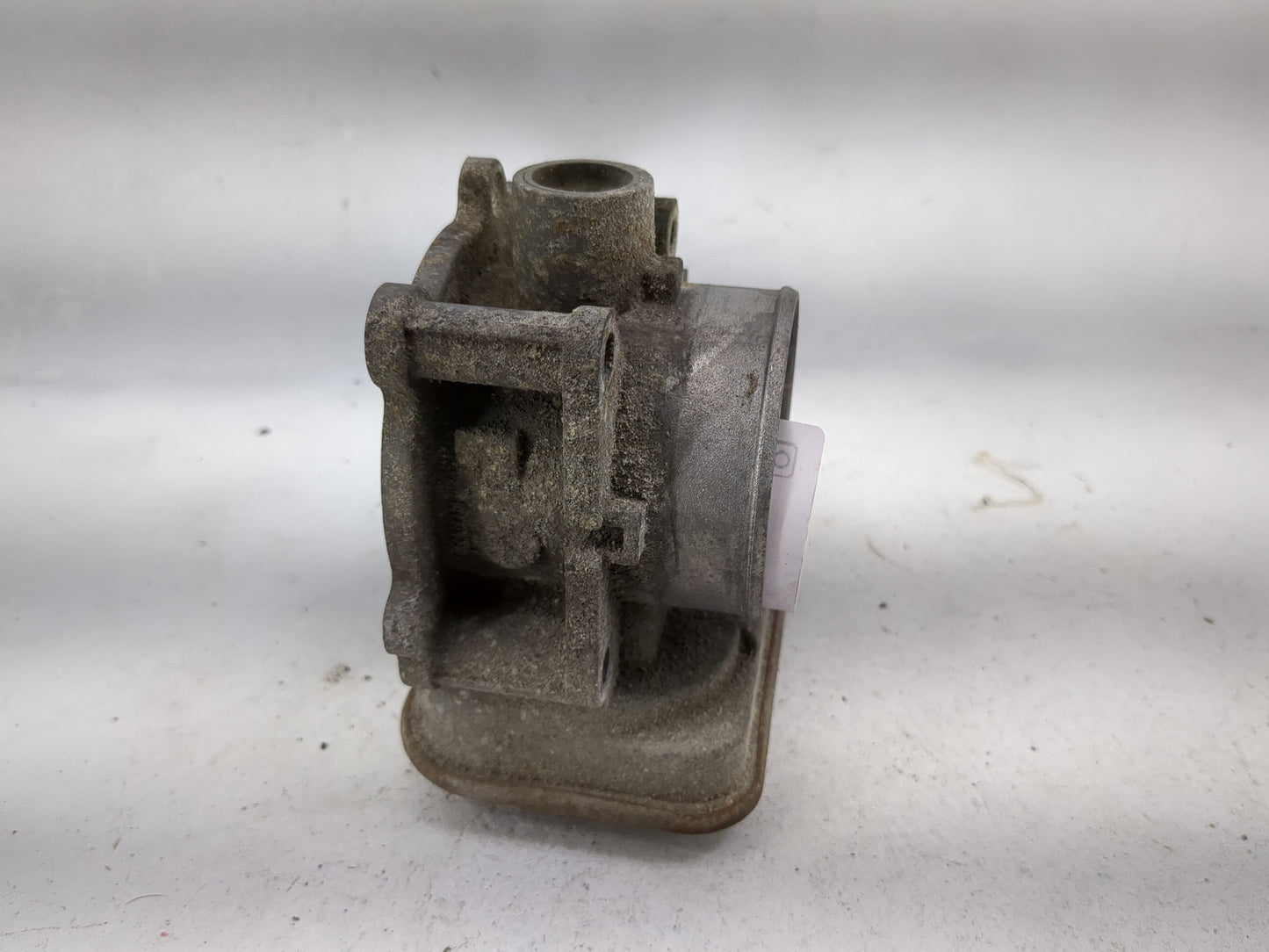 2007-2017 Jeep Patriot Throttle Body Fits Fits 2007 2008 2009 2010 2011 2012 2013 2014 2015 2016 2017 2018 OEM Used Auto Par
