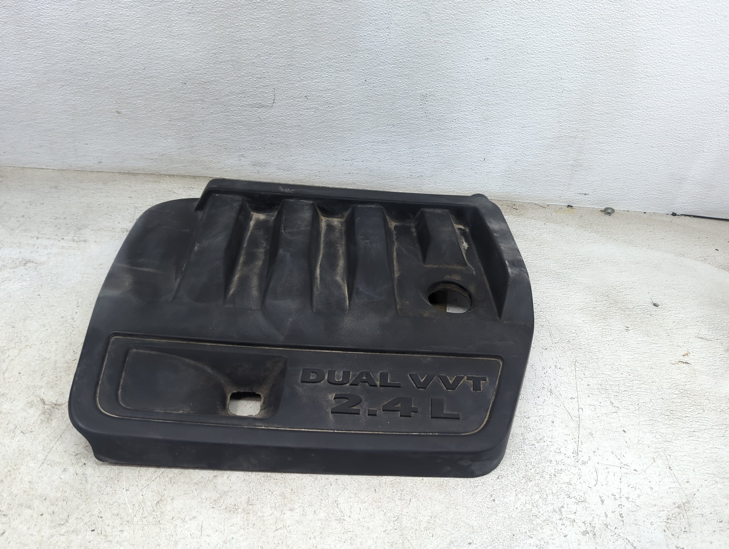 2012 Jeep Patriot Engine Cover 1479547 - Oemusedautoparts1.com