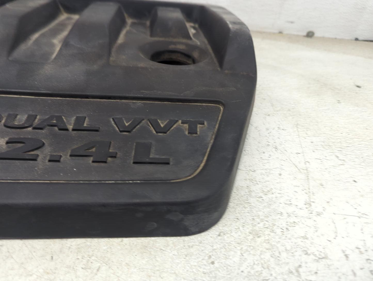 2012 Jeep Patriot Engine Cover 1479547 - Oemusedautoparts1.com