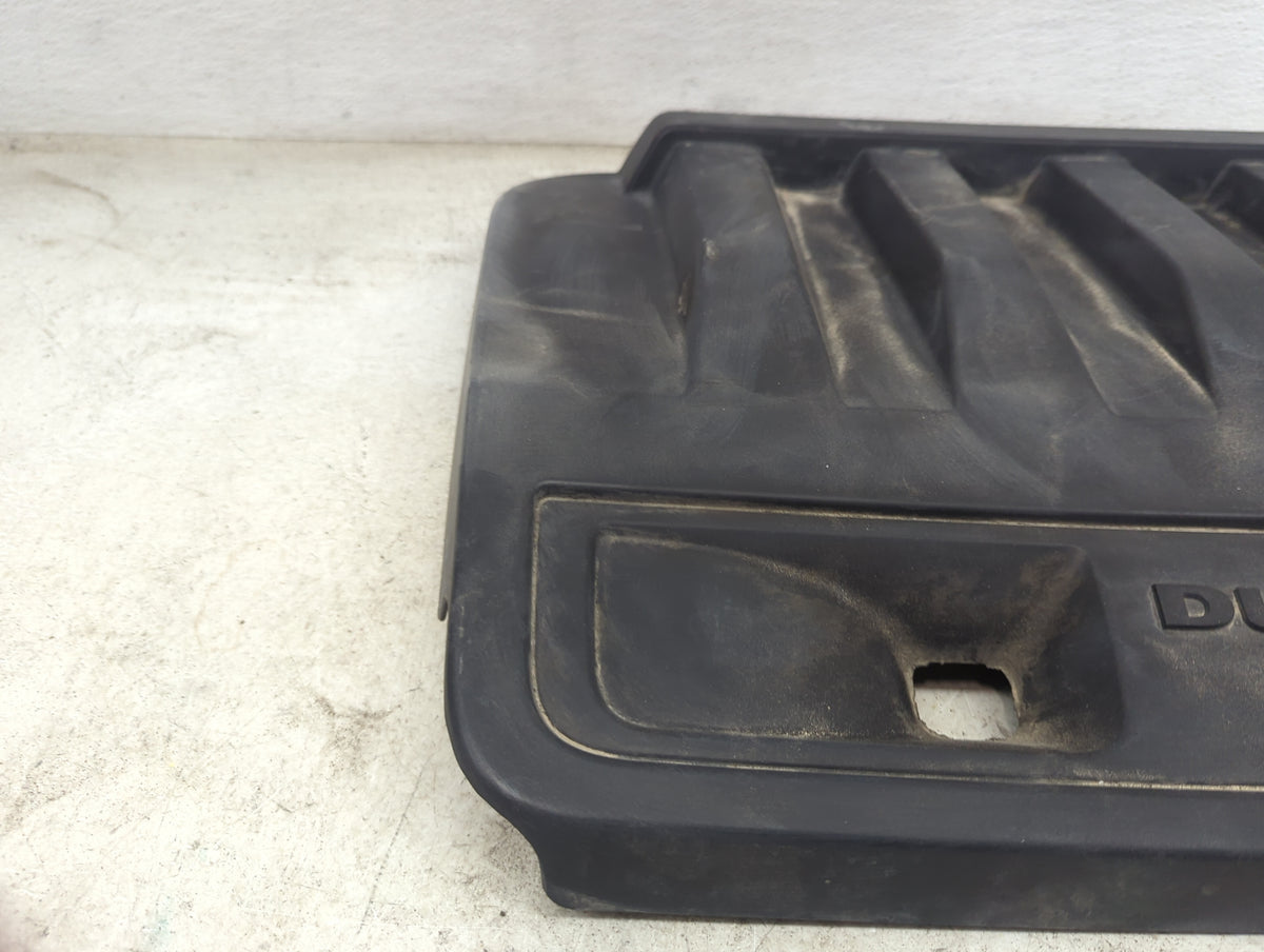 2012 Jeep Patriot Engine Cover 1479547 - Oemusedautoparts1.com
