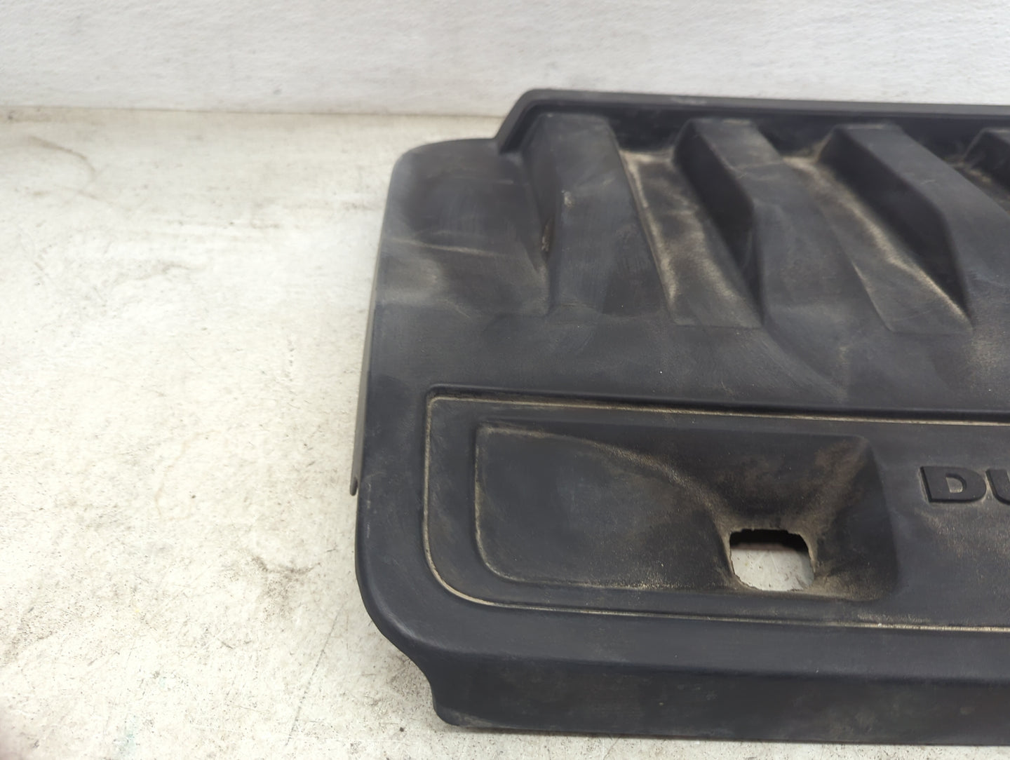 2012 Jeep Patriot Engine Cover 1479547 - Oemusedautoparts1.com