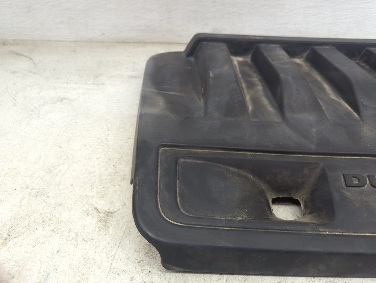 2012 Jeep Patriot Engine Cover 1479547 - Oemusedautoparts1.com