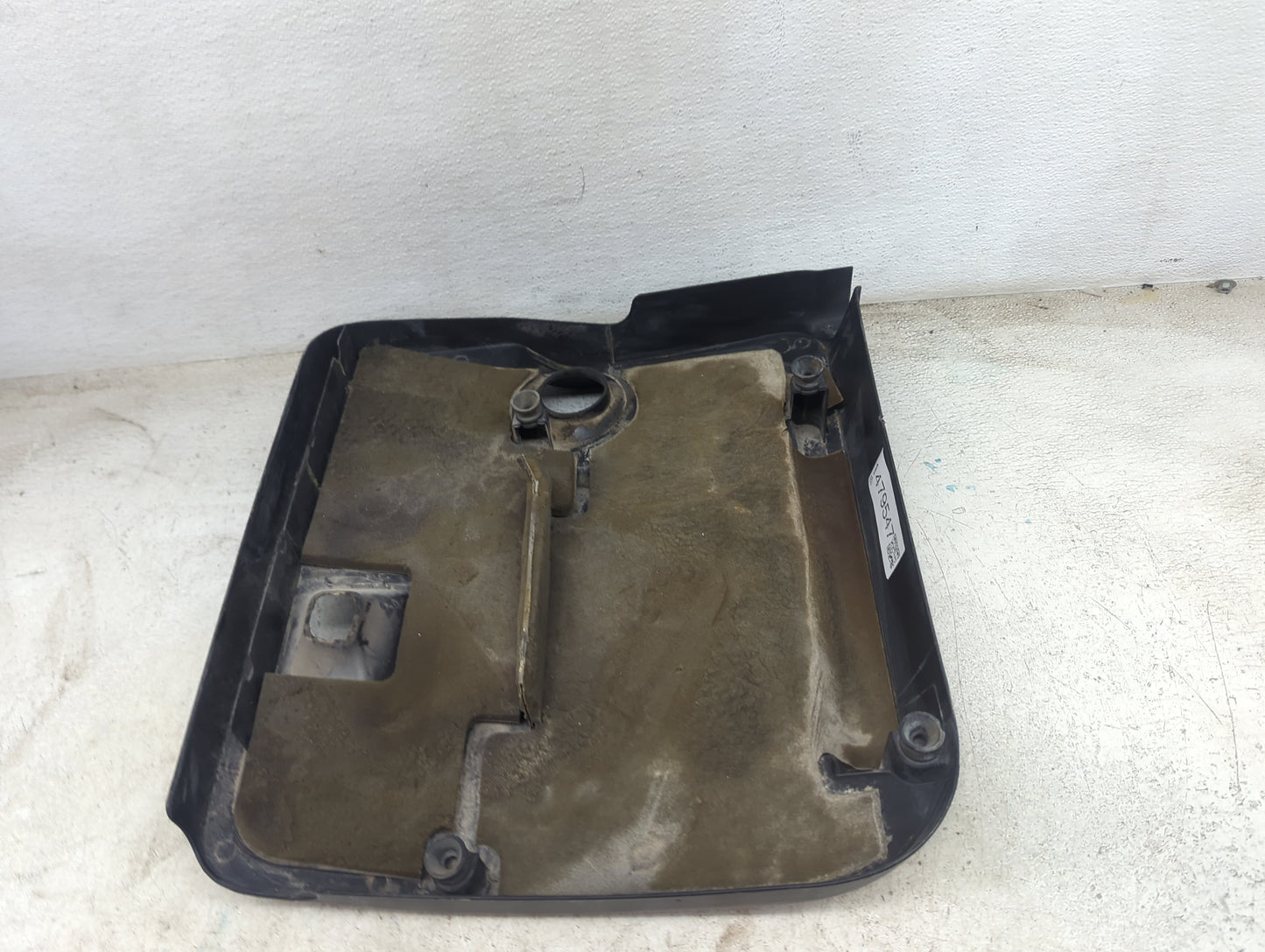 2012 Jeep Patriot Engine Cover 1479547 - Oemusedautoparts1.com