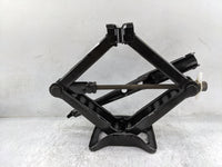 2012 Jeep Patriot Spare Scissor Car Jack 1479957 - Oemusedautoparts1.com