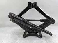 2012 Jeep Patriot Spare Scissor Car Jack 1479957 - Oemusedautoparts1.com