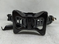 2012 Jeep Patriot Spare Scissor Car Jack 1479957 - Oemusedautoparts1.com