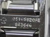 2012 Jeep Patriot Spare Scissor Car Jack 1479957 - Oemusedautoparts1.com