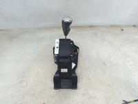 2012 Jeep Patriot Floor Console Assembly Shifter - Oemusedautoparts1.com
