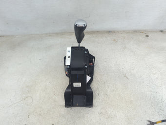 compare product 2012 Jeep Patriot Floor Console Assembly Shifter