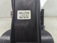 2012 Jeep Patriot Floor Console Assembly Shifter - Oemusedautoparts1.com