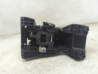 2012 Jeep Patriot Floor Console Assembly Shifter - Oemusedautoparts1.com