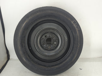 compare product 2007-2017 Jeep Patriot Spare Donut Tire Wheel Rim Oem 1486932