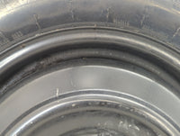 2007-2017 Jeep Patriot Spare Donut Tire Wheel Rim Oem 1486932 - Oemusedautoparts1.com