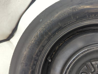 2007-2017 Jeep Patriot Spare Donut Tire Wheel Rim Oem 1486932 - Oemusedautoparts1.com