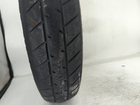 2007-2017 Jeep Patriot Spare Donut Tire Wheel Rim Oem 1486932 - Oemusedautoparts1.com