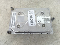 2012 Jeep Patriot PCM Engine Control Computer ECU ECM PCU OEM P/N:P05150607AC T00EM294YYELY, P68079990AC, 05150607AC Fits OE