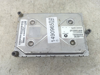 compare product 2012 Jeep Patriot PCM Engine Control Computer ECU ECM PCU OEM P/N:P05150607AC T00EM294YYELY, P68079990AC, 05150607AC Fits OEM Used Auto Parts