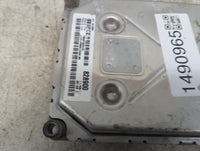 2012 Jeep Patriot PCM Engine Control Computer ECU ECM PCU OEM P/N:P05150607AC T00EM294YYELY, P68079990AC, 05150607AC Fits OE