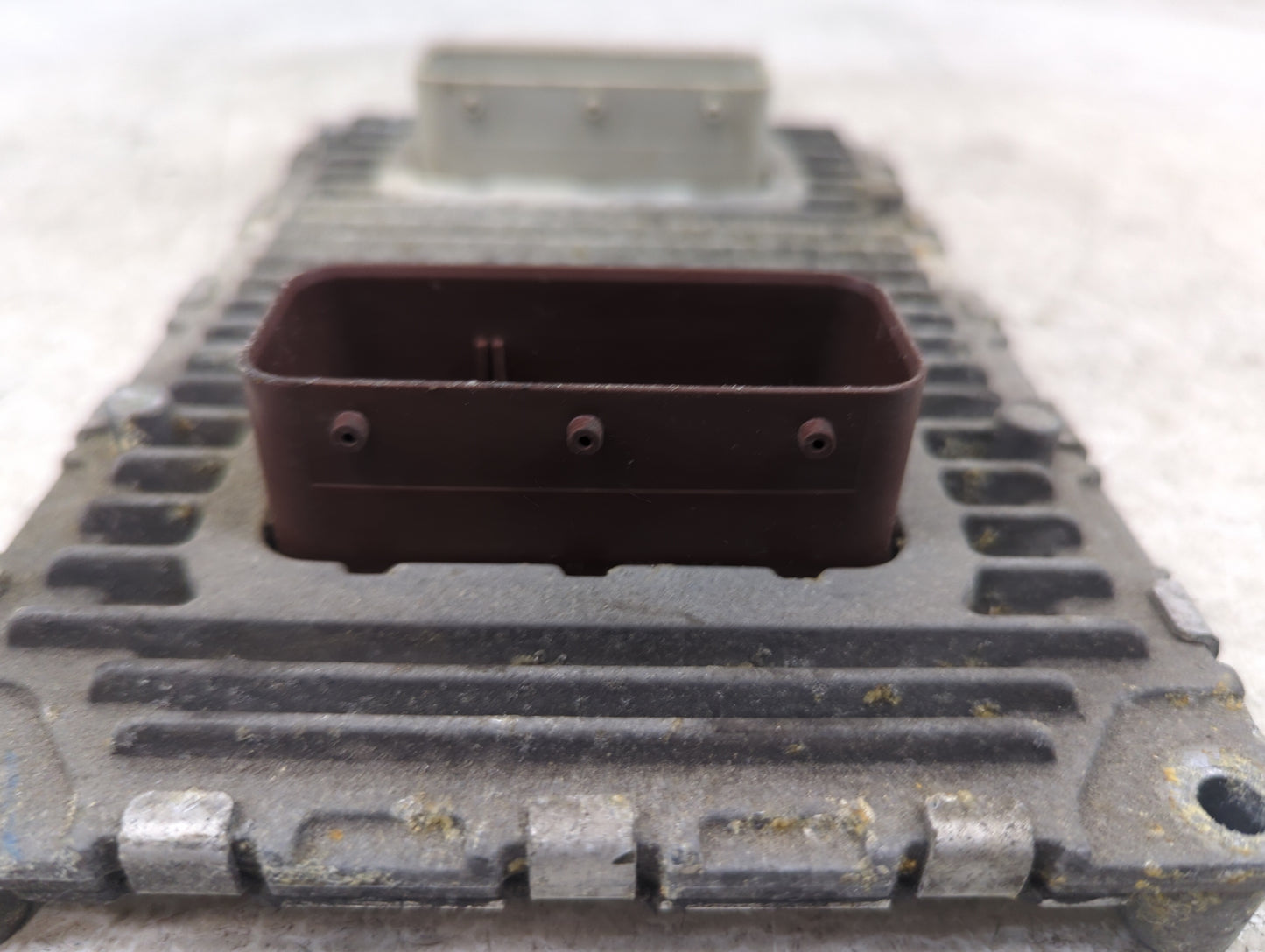 2012 Jeep Patriot PCM Engine Control Computer ECU ECM PCU OEM P/N:P05150607AC T00EM294YYELY, P68079990AC, 05150607AC Fits OE