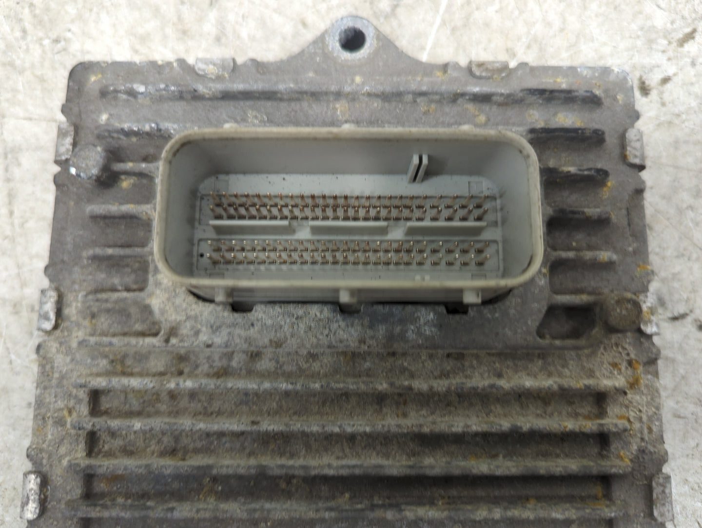 2012 Jeep Patriot PCM Engine Control Computer ECU ECM PCU OEM P/N:P05150607AC T00EM294YYELY, P68079990AC, 05150607AC Fits OE
