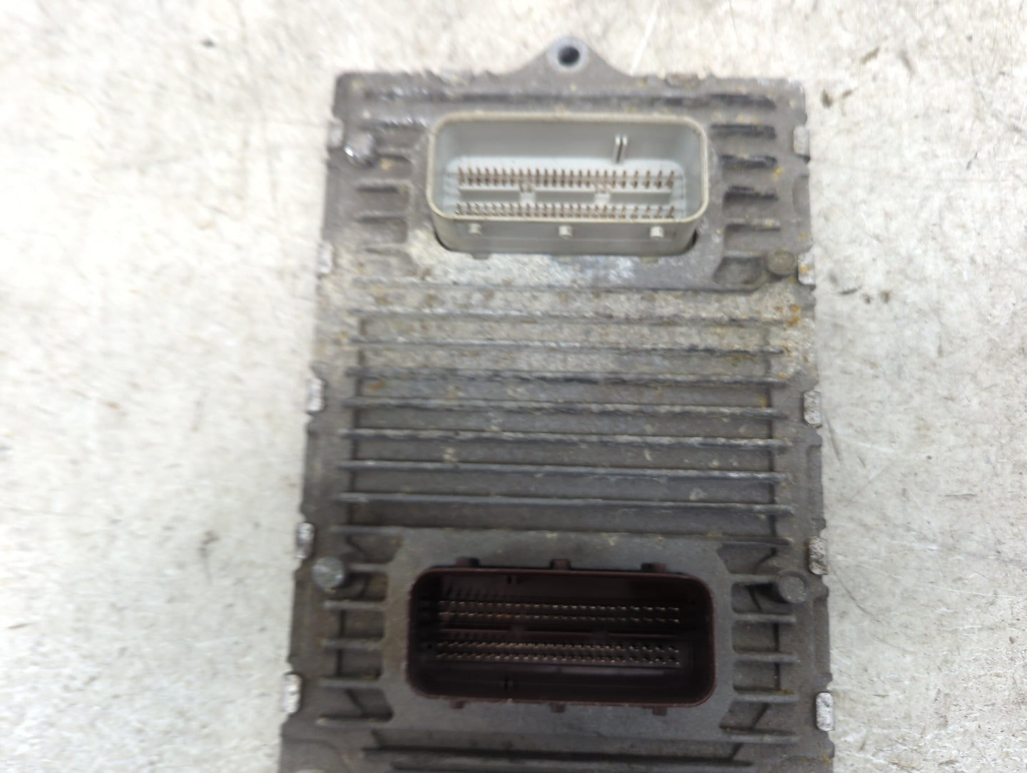 2012 Jeep Patriot PCM Engine Control Computer ECU ECM PCU OEM P/N:P05150607AC T00EM294YYELY, P68079990AC, 05150607AC Fits OE