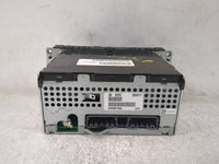 2012-2017 Jeep Patriot Radio AM FM Cd Player Receiver Replacement P/N:P05091195AA SPNP05091195AA Fits OEM Used Auto Parts - 