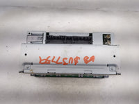 2011-2012 Jeep Patriot Radio AM FM Cd Player Receiver Replacement P/N:05064949AG Fits Fits 2011 2012 OEM Used Auto Parts - O