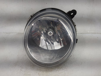 compare product 2007-2017 Jeep Patriot Driver Left Oem Head Light Headlight Lamp Black