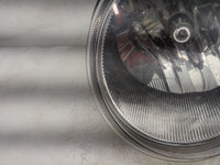 2007-2017 Jeep Patriot Driver Left Oem Head Light Headlight Lamp Black - Oemusedautoparts1.com