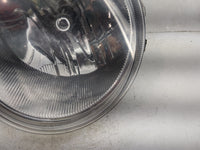 2007-2017 Jeep Patriot Driver Left Oem Head Light Headlight Lamp Black - Oemusedautoparts1.com