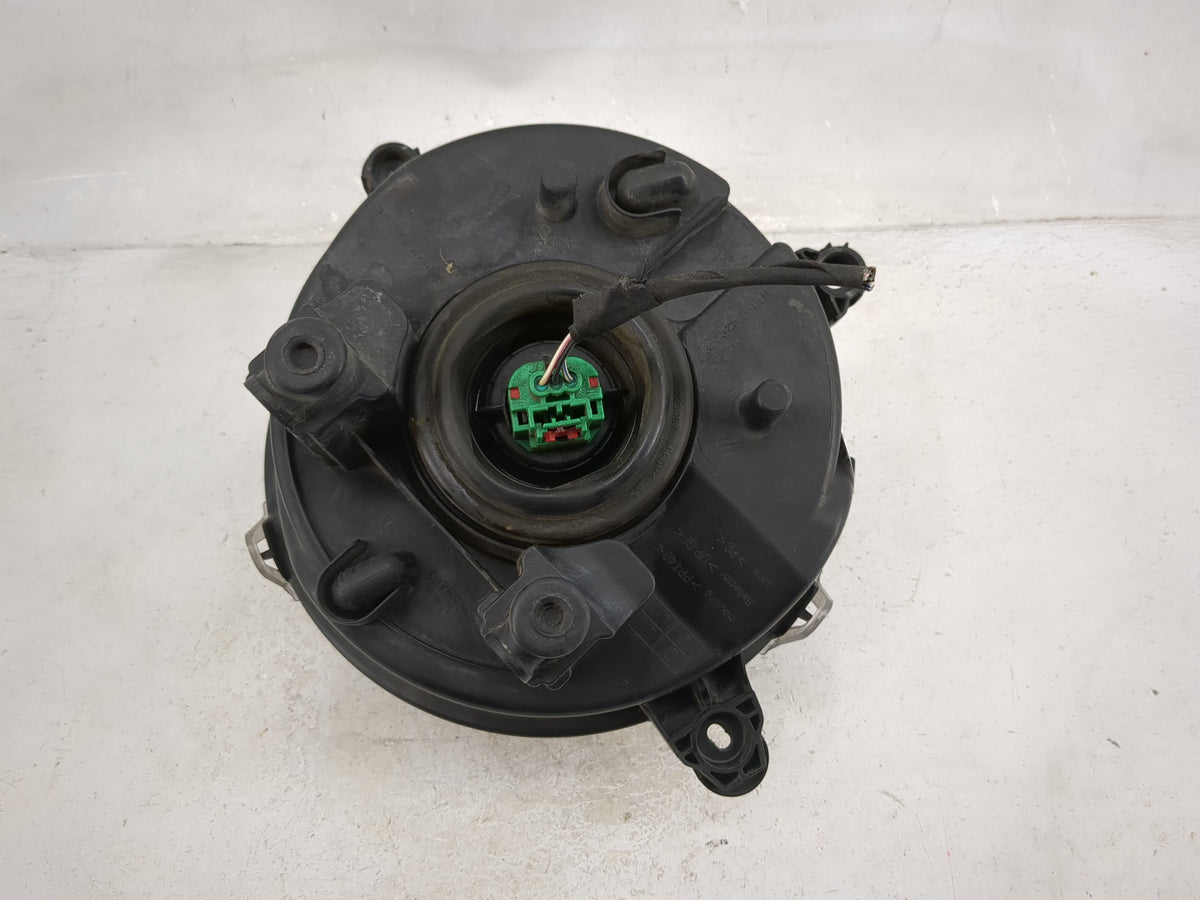 2007-2017 Jeep Patriot Driver Left Oem Head Light Headlight Lamp Black - Oemusedautoparts1.com