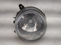 2007-2017 Jeep Patriot Passenger Right Oem Head Light Headlight Lamp 1501685 - Oemusedautoparts1.com