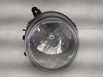 compare product 2007-2017 Jeep Patriot Passenger Right Oem Head Light Headlight Lamp 1501685