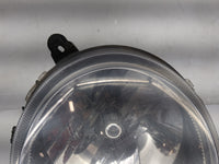 2007-2017 Jeep Patriot Passenger Right Oem Head Light Headlight Lamp 1501685 - Oemusedautoparts1.com