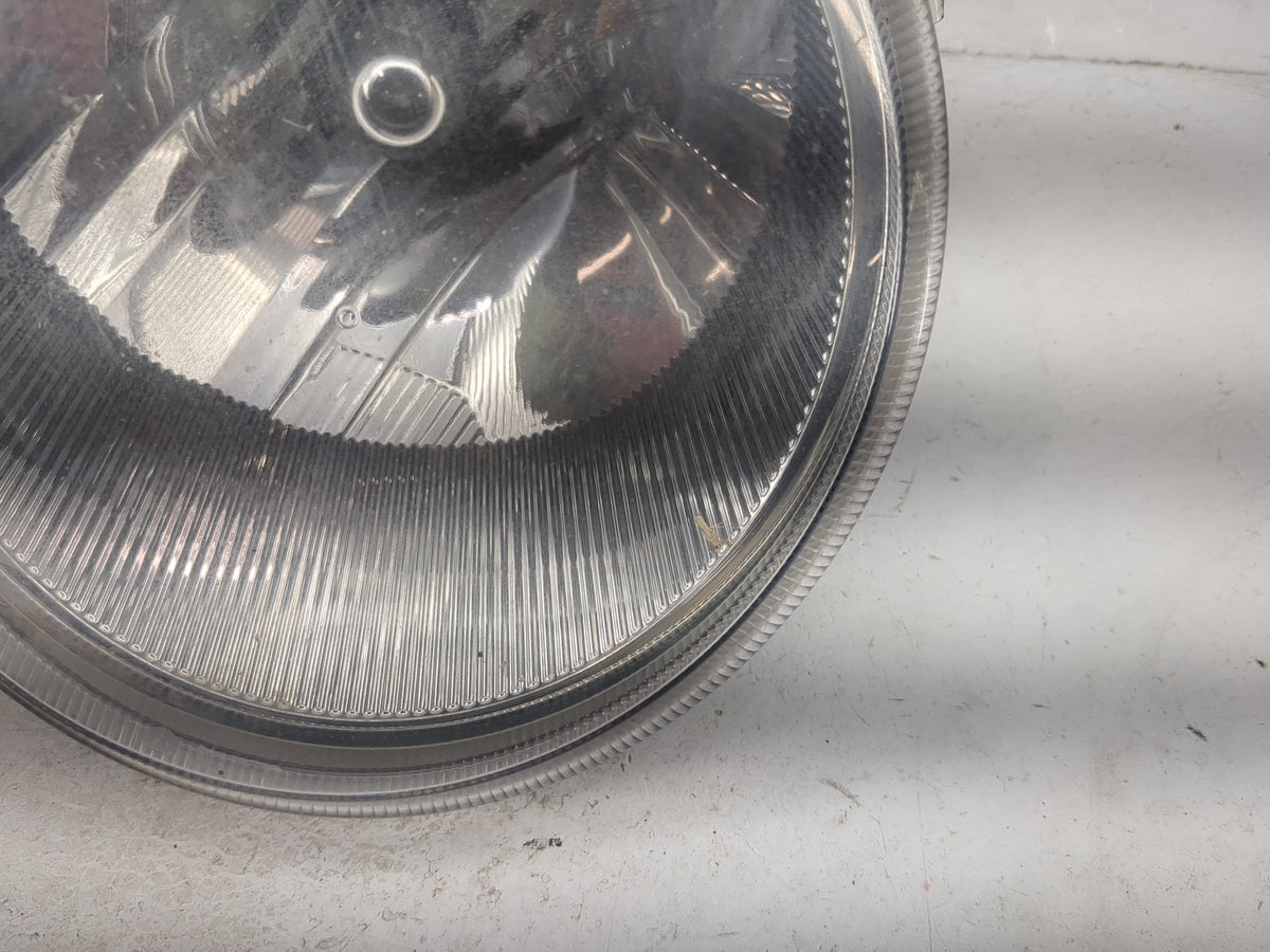 2007-2017 Jeep Patriot Passenger Right Oem Head Light Headlight Lamp 1501685 - Oemusedautoparts1.com