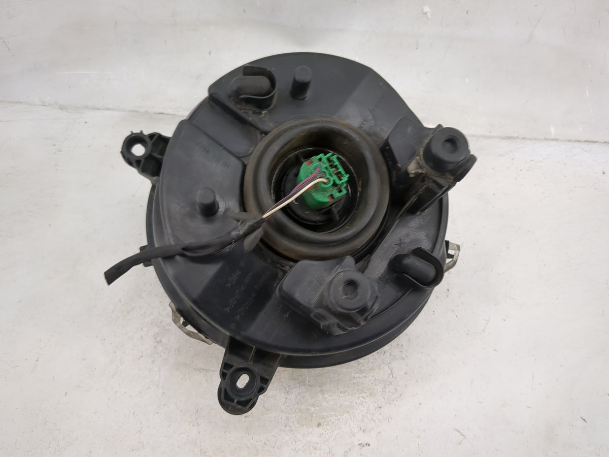 2007-2017 Jeep Patriot Passenger Right Oem Head Light Headlight Lamp 1501685 - Oemusedautoparts1.com