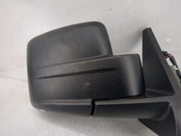 2007-2012 Jeep Patriot Passenger Side View Mirror - Right Door Mirror OEM Used - Oemusedautoparts1.com
