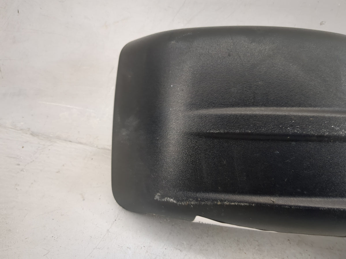 2007-2012 Jeep Patriot Passenger Side View Mirror - Right Door Mirror OEM Used - Oemusedautoparts1.com