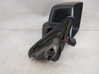 2007-2012 Jeep Patriot Passenger Side View Mirror - Right Door Mirror OEM Used - Oemusedautoparts1.com