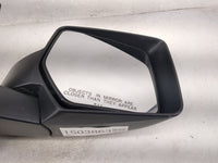 2007-2012 Jeep Patriot Passenger Side View Mirror - Right Door Mirror OEM Used - Oemusedautoparts1.com